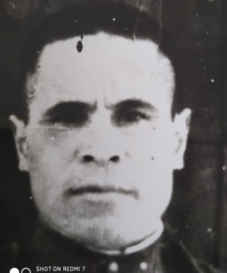 Кучукбаев Сулейман Даутович