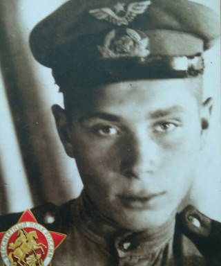 Иванников Иван Михайлович