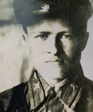 Бесклубов Михаил Васильевич