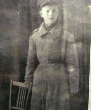 Федоренко Леонид Карпович