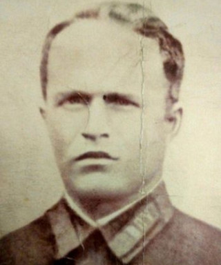 Кузнецов Иван Александрович