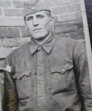 Курлычкин Григорий Ефимович