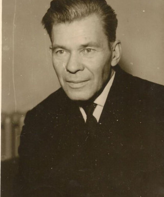 Морозов Александр Степанович