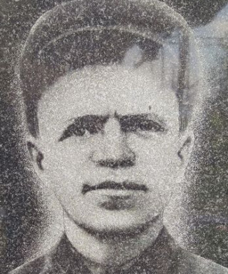 Лутовинов Иван Федосеевич