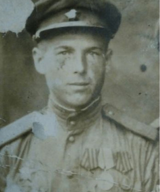 Майбородов Алексей Давыдович