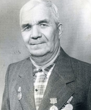 Крапивин Семён Петрович