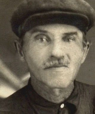 Кувшинов Иван Алексеевич