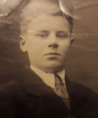 Федотов Евгений Андреевич