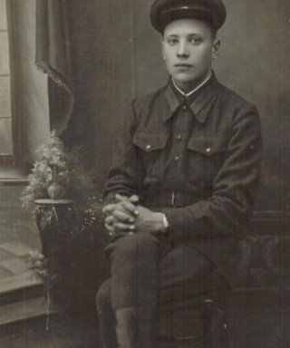 Жиряков Александр Иванович