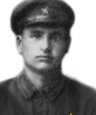 Коврижко Иван Маркович