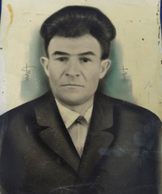 Мишанин Алексей Васильевич