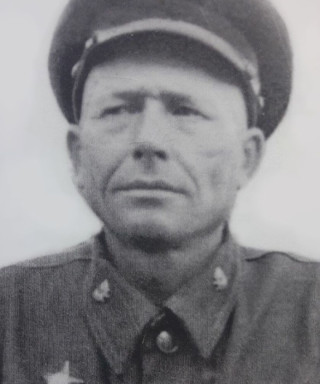 Лебедев Михаил Иванович