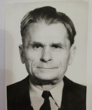 Курнышев Пётр Петрович