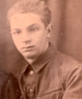 Шитиков Анатолий Константинович