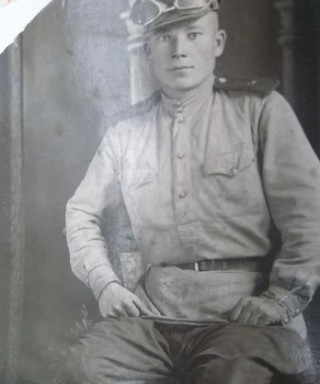 Першин Виталий Андреевич