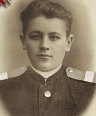 Федоров Кенсорин Александрович