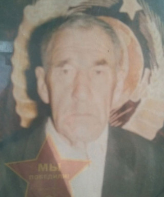 Дурашкин Александр Титович