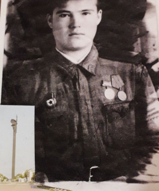 Желонкин Алексей Константинович