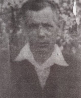 Коваленко Василий Никитич