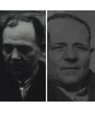 Кулешов Александр Васильевич