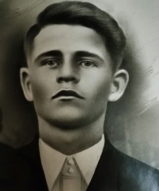 Гончаров Иван Васильевич