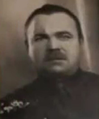 Бондарев Фёдор Мефодьевич