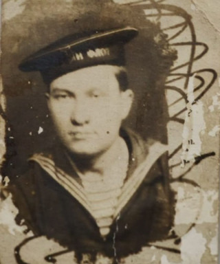 Поморев Николай Фёдорович