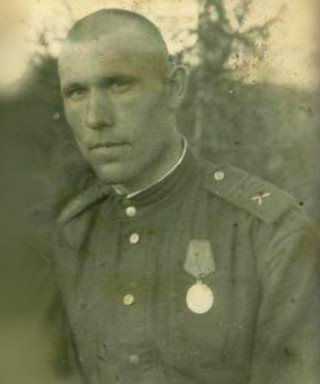 Антонов Иван Пантелеевич