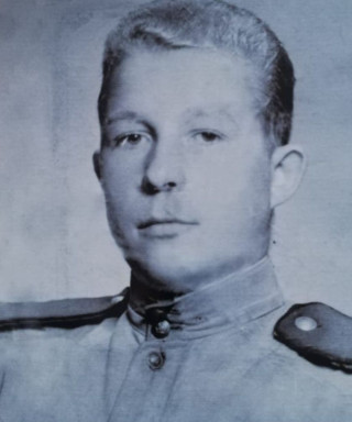 Прыгунов Алексей Михайлович