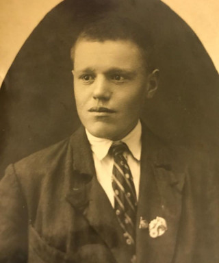 Фалейчик Иван Васильевич