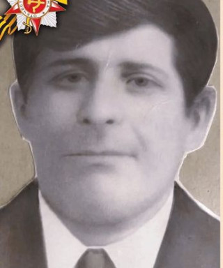 Некрасов Пётр Ильич