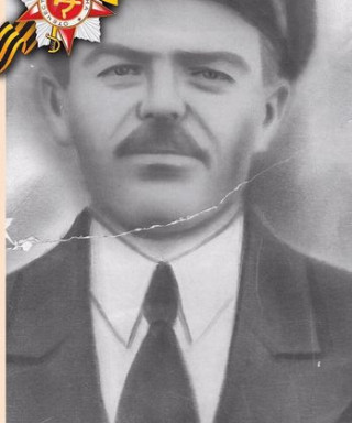 Катасонов Павел Ануфриевич