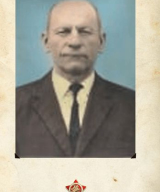 Гаврилюк Владимир Федорович