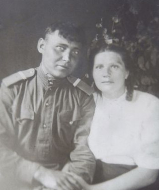 Артёмов Михаил Михайлович