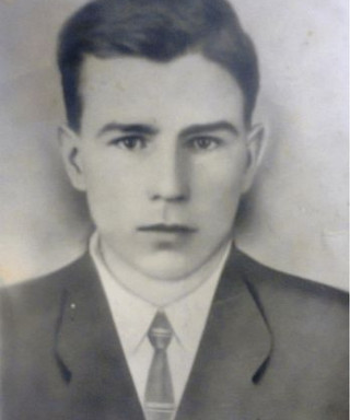 Лучкинский Александр Ильич