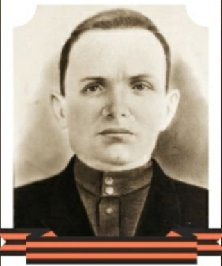 Бугаков Сергей Дмитриевич