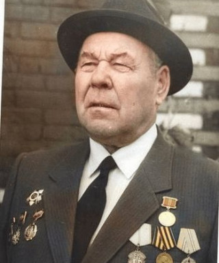 Быстрицкий Николай Николаевич