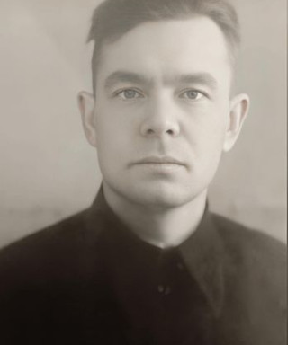 Мартемьянов Владимир Андреевич