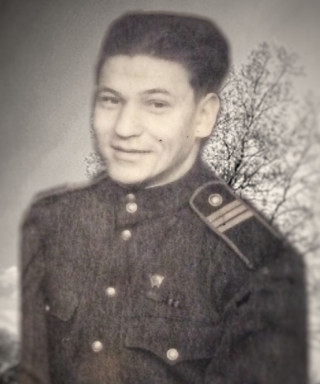 Дудин Владимир Владимирович