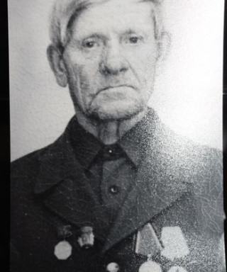 Лыткин Александр Дмитриевич