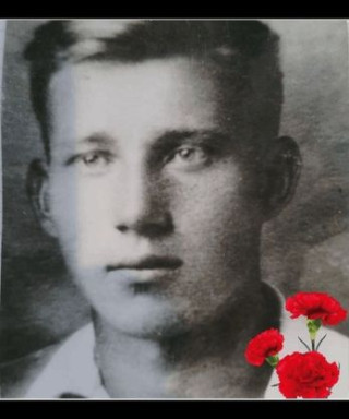 Еремеев Николай Яковлевич