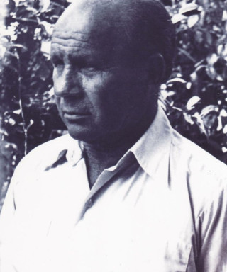 Калмыков Михаил Иванович