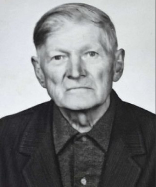 Ершов Дмитрий Дмитриевич