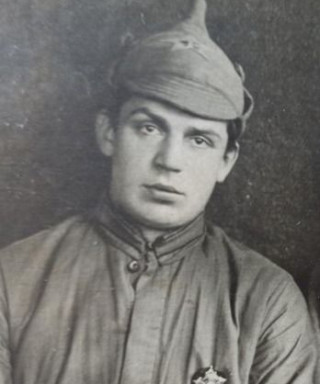 Ермолаев Петр Иванович