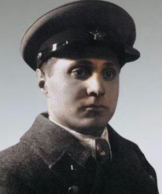 Углянкин Константин Михайлович