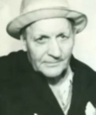 Лукьянов Фома Игнатьевич