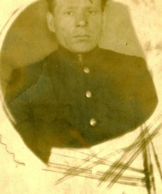 Касторнов Федосей Иванович