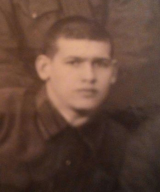 Еремеев Георгий Николаевич