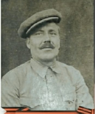 Шабанов Андрей Павлович