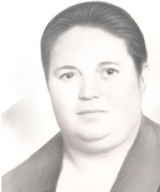 Бевз Каролина Марковна